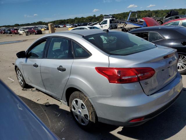 Photo 2 from auction – 2018 FORD FOCUS S with VIN 1FADP3E28JL269832