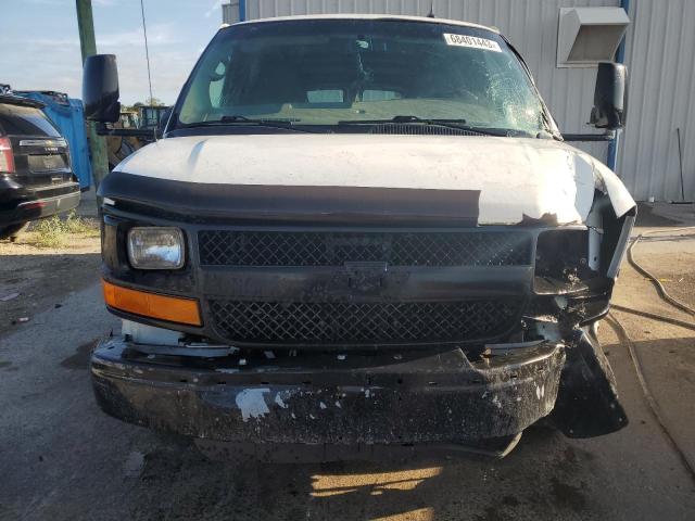 Photo 5 from auction – 2013 CHEVROLET EXPRESS G2 with VIN 1GCWGFFA6D1144970