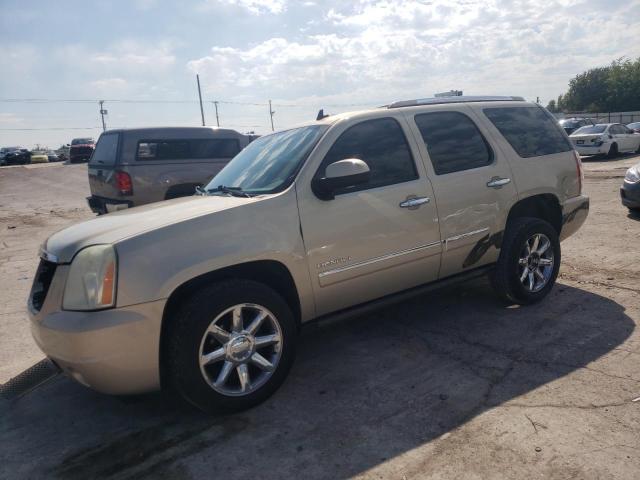 GMC YUKON DENA 2011 with VIN 1GKS2EEF3BR333065 - Photo from auction