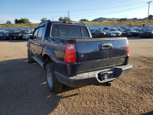 Photo 2 from auction – 2005 FORD EXPLORER S with VIN 1FMZU67K05UA78814
