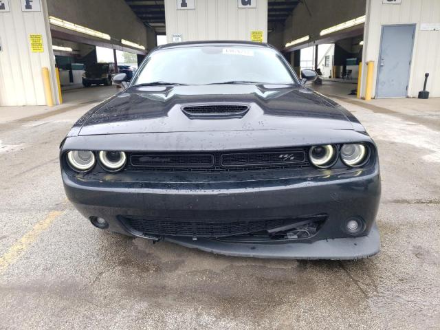 Photo 5 from auction – 2019 DODGE CHALLENGER with VIN 2C3CDZBT2KH543320