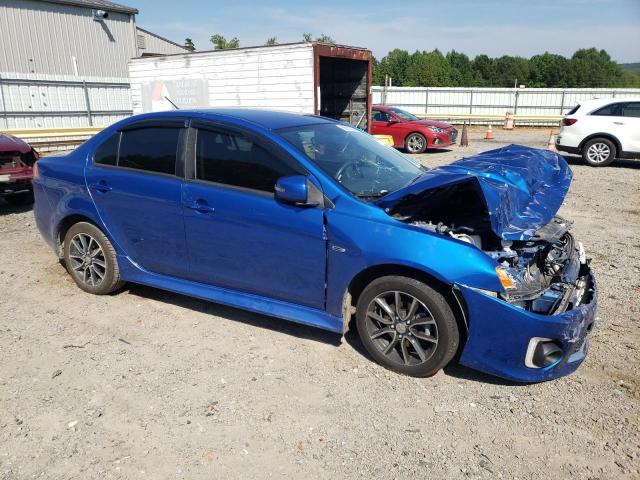 Photo 4 from auction – 2017 MITSUBISHI LANCER ES with VIN JA32U2FU0HU000375