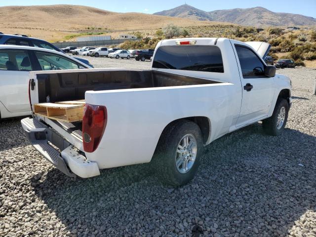 Photo 3 from auction – 2009 CHEVROLET COLORADO with VIN 1GCDT149X98147464