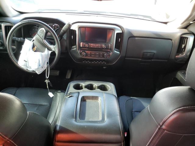 Photo 8 from auction – 2017 CHEVROLET SILVERADO with VIN 1GCRCREC6HZ193378