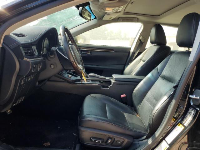 Photo 7 from auction – 2015 LEXUS ES 350 with VIN JTHBK1GG4F2167114