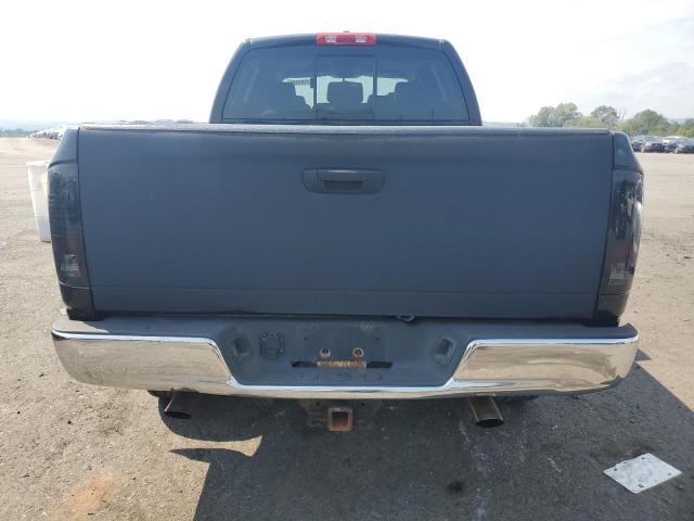 Photo 6 from auction – 2008 DODGE RAM 2500 with VIN 3D3KS29D98G175303