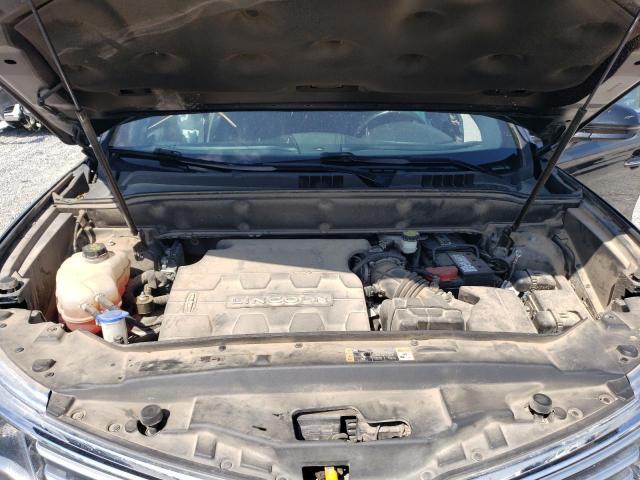 Photo 12 from auction – 2016 LINCOLN MKX PREMIE with VIN 2LMTJ6JR1GBL39692