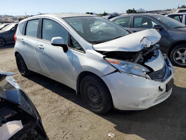 Снимка 4 от търг – 2014 NISSAN VERSA NOTE с VIN 3N1CE2CP7EL434447