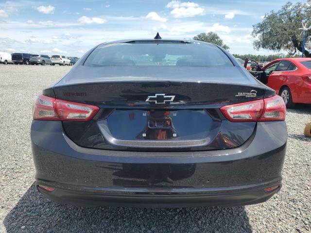 Photo 6 from auction – 2023 CHEVROLET MALIBU LT with VIN 1G1ZD5ST5PF186778