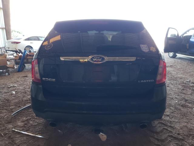 Photo 6 from auction – 2012 FORD EDGE LIMIT with VIN 2FMDK3KC6CBA80584