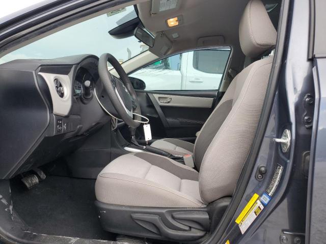 Photo 7 from auction – 2019 TOYOTA COROLLA L with VIN 5YFBURHE2KP882590