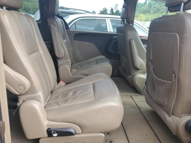 Photo 11 from auction – 2013 CHRYSLER TOWN & COU with VIN 2C4RC1BG0DR737600