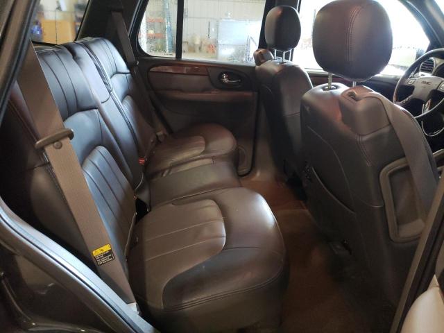 Photo 11 from auction – 2003 GMC ENVOY with VIN 1GKDT13S132382807