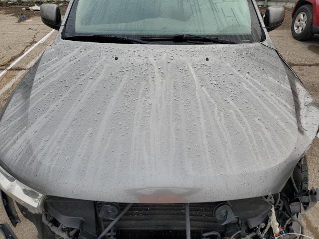 Photo 12 from auction – 2011 DODGE DURANGO EX with VIN 1D4RE2GG4BC730876