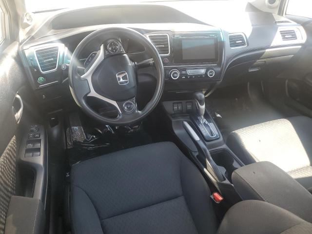 Photo 8 from auction – 2015 HONDA CIVIC SE with VIN 19XFB2F71FE053519