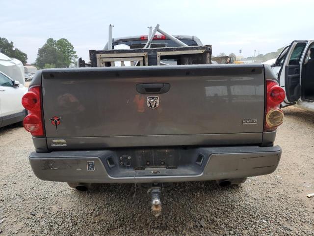 Photo 6 from auction – 2007 DODGE RAM 1500 S with VIN 1D7HA18237S123355