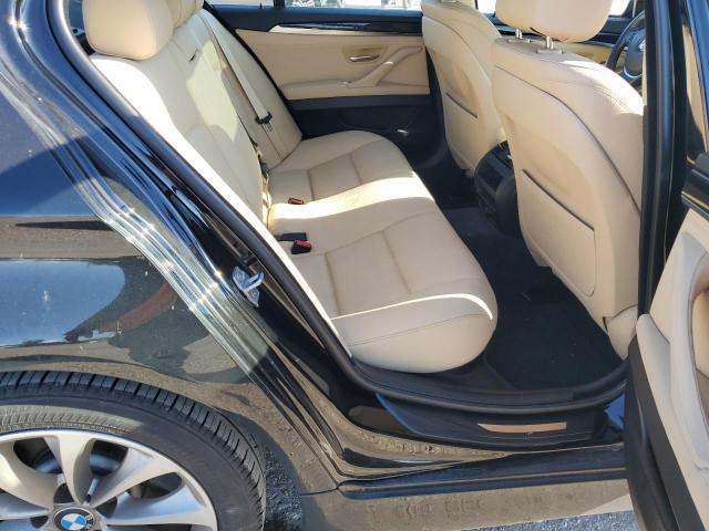 Photo 10 from auction – 2016 BMW 528 I with VIN WBA5A5C5XGD529799