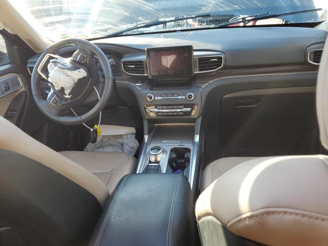Снимка 8 от търг – 2020 FORD EXPLORER L с VIN 1FMSK8FH8LGA32345