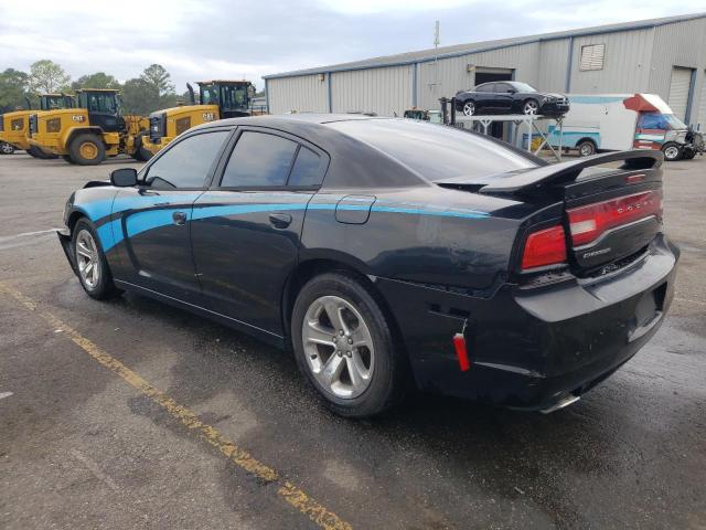 Photo 2 from auction – 2012 DODGE CHARGER SE with VIN 2C3CDXBG6CH215648