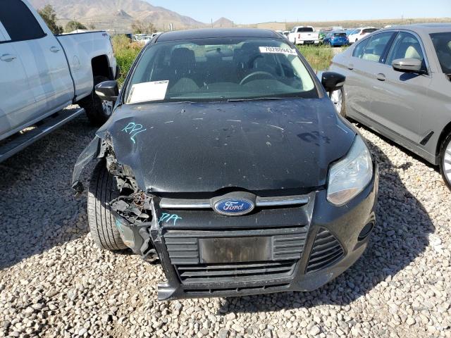 Photo 5 from auction – 2014 FORD FOCUS SE with VIN 1FADP3F29EL375582