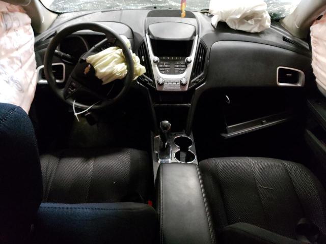 Фото 8 с аукциона – 2016 CHEVROLET EQUINOX LS с VIN 2GNFLEEK7G6314925