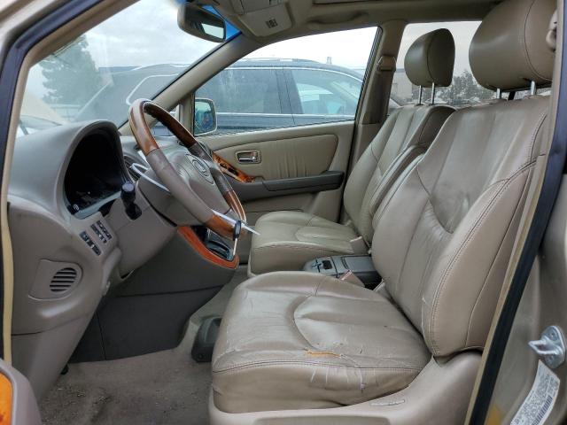 Снимка 7 от търг – 2001 LEXUS RX с VIN JTJGF10U110115811