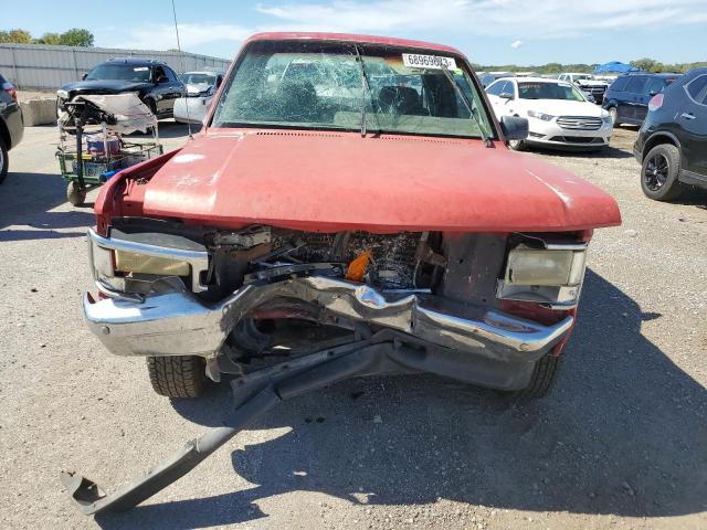 Photo 5 from auction – 1996 DODGE DAKOTA with VIN 1B7GL23X3TS602006