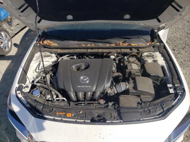 Photo 11 from auction – 2019 MAZDA 3 SELECT with VIN 3MZBPAALXKM106441