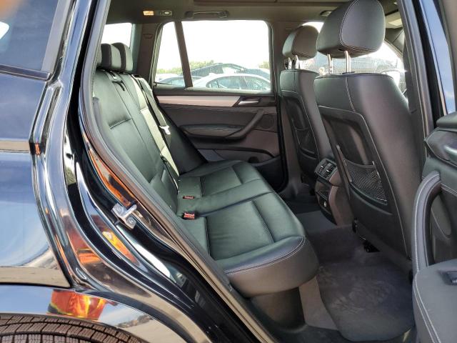 Photo 10 from auction – 2014 BMW X3 XDRIVE2 with VIN 5UXWX9C57E0D40076