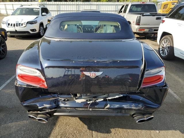 Photo 6 from auction – 2013 BENTLEY CONTINENTA with VIN SCBGT3ZA1DC082458