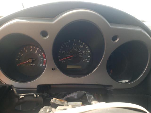 Снимка 9 от търг – 2002 NISSAN FRONTIER C с VIN 1N6MD29X32C322261