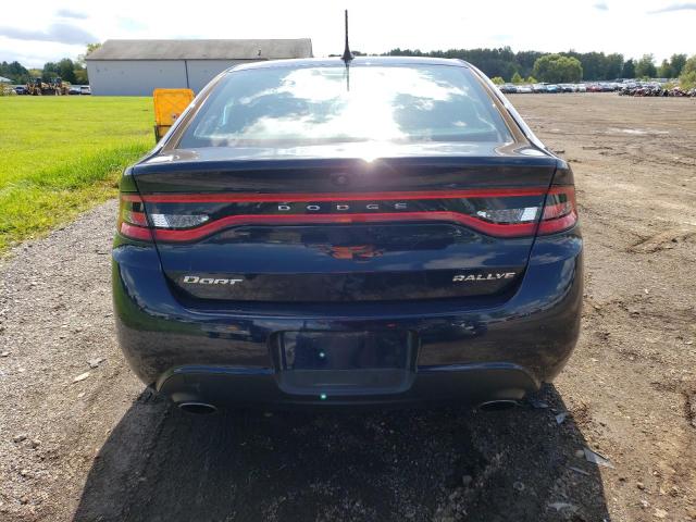 Photo 6 from auction – 2015 DODGE DART SXT with VIN 1C3CDFBB7FD146355