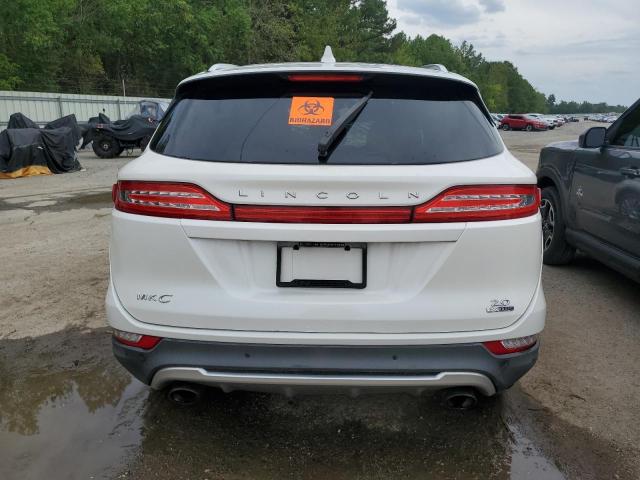 Photo 6 from auction – 2016 LINCOLN MKC RESERV with VIN 5LMCJ3C94GUJ00572