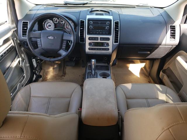 Photo 8 from auction – 2008 FORD EDGE LIMIT with VIN 2FMDK39C58BA92691