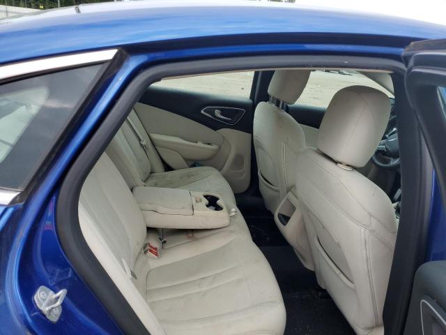 Снимка 10 от търг – 2015 CHRYSLER 200 LIMITE с VIN 1C3CCCAB3FN547978