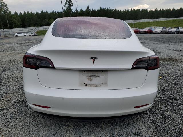 Photo 6 from auction – 2018 TESLA MODEL 3 with VIN 5YJ3E1EA7JF006435