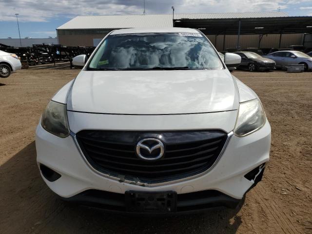 Photo 5 from auction – 2013 MAZDA CX-9 SPORT with VIN JM3TB3BA0D0415489