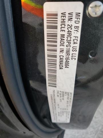 Photo 14 from auction – 2022 CHRYSLER PACIFICA P with VIN 2C4RC3PG1NR164664