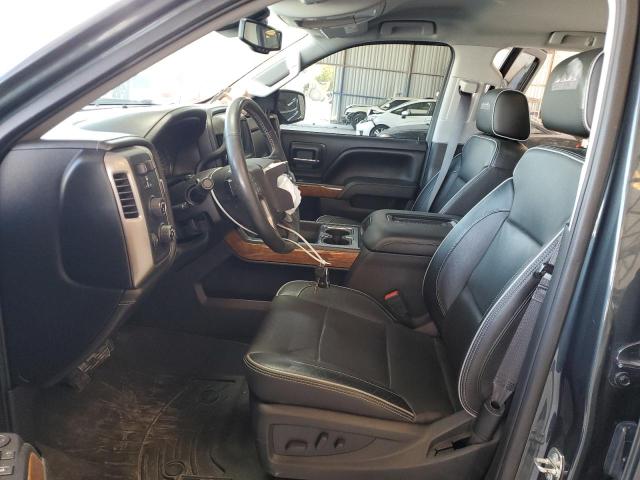 Photo 7 from auction – 2017 CHEVROLET SILVERADO with VIN 3GCUKTEC7HG217309
