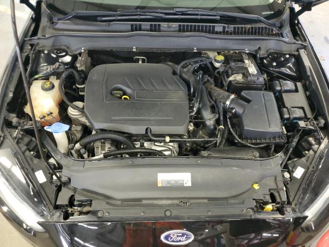 Photo 11 from auction – 2016 FORD FUSION SE with VIN 3FA6P0HD3GR322614