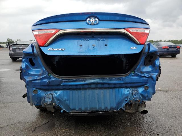Photo 6 from auction – 2017 TOYOTA CAMRY LE with VIN 4T1BF1FKXHU802738