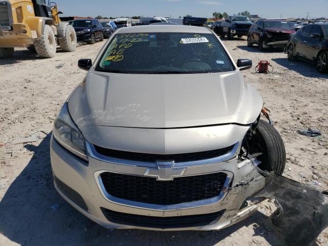 Photo 5 from auction – 2014 CHEVROLET MALIBU LS with VIN 1G11B5SL8EF166055