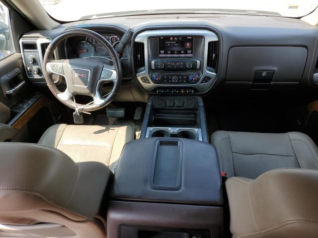 Photo 8 from auction – 2014 GMC SIERRA K15 with VIN 3GTU2VEC5EG556738