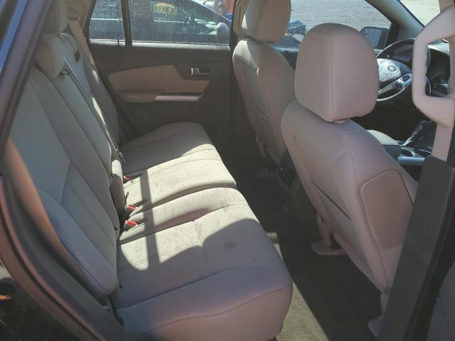 Photo 11 from auction – 2013 FORD EDGE SE with VIN 2FMDK4GCXDBE07469