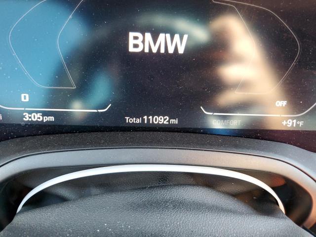 Photo 9 from auction – 2022 BMW M440XI GRA with VIN WBA13AW03NFM42796