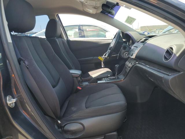 Photo 7 from auction – 2012 MAZDA 6 I with VIN 1YVHZ8DH5C5M28994