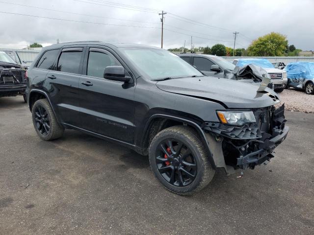Photo 4 from auction – 2018 JEEP GRAND CHER with VIN 1C4RJFAG3JC499640