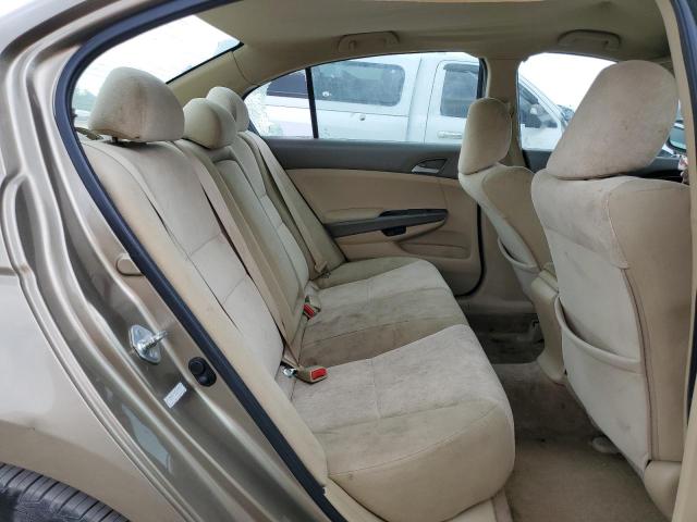 Photo 10 from auction – 2010 HONDA ACCORD LX with VIN 1HGCP2F34AA030699