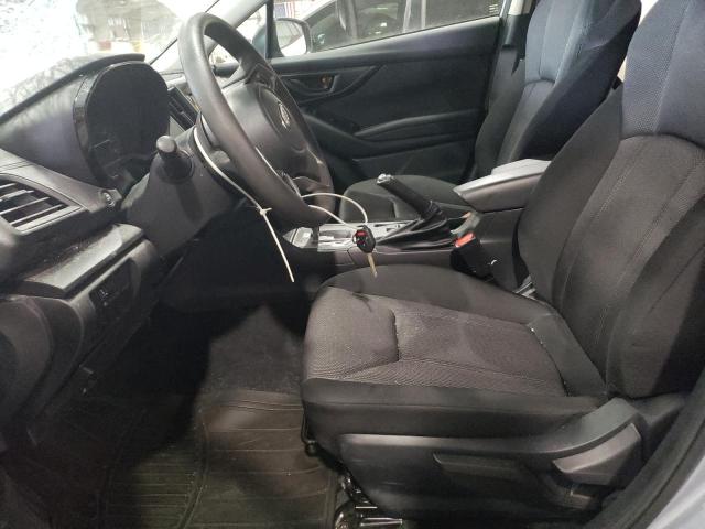Photo 7 from auction – 2022 SUBARU IMPREZA with VIN 4S3GTAB6XN3719145