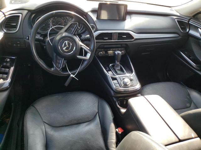 Photo 8 from auction – 2019 MAZDA CX-9 TOURI with VIN JM3TCBCY0K0335108